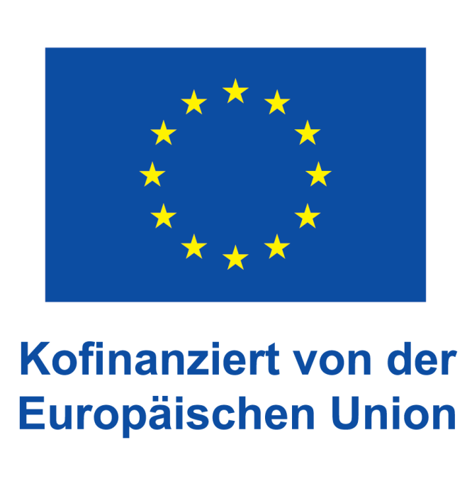 V Kofinanziert von der Europäischen Union_POS.png