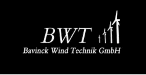 BWT Bavinck Wind Technik Logo