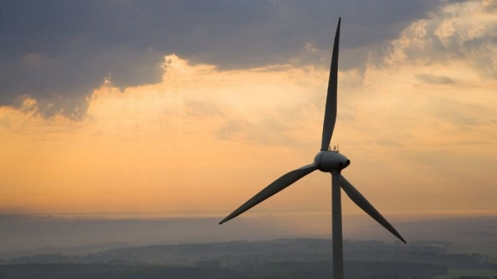 Photo du parc Chemin de Tuleras, by ENERTRAG France